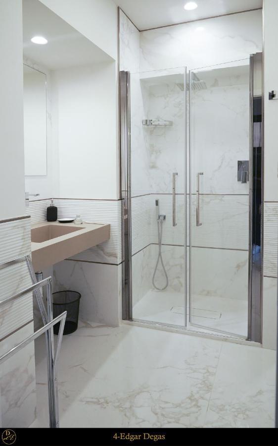 Dimora Donna Elena Bed & Breakfast Naples Exterior photo