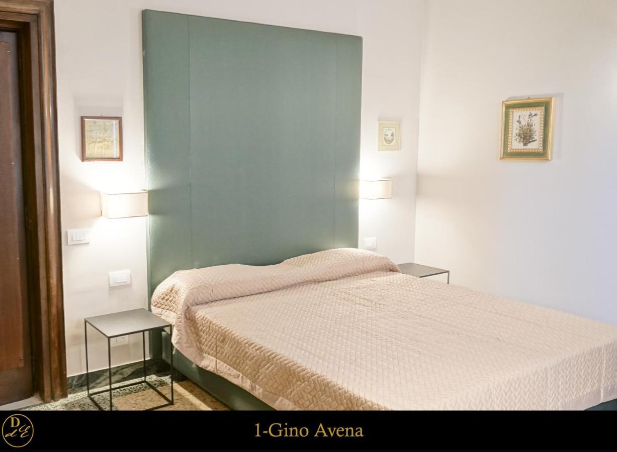 Dimora Donna Elena Bed & Breakfast Naples Exterior photo