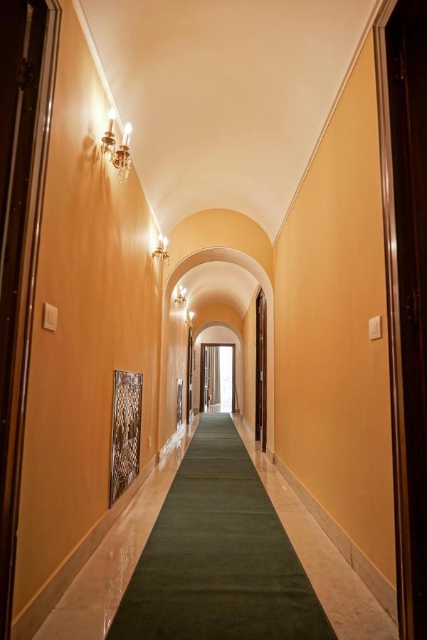 Dimora Donna Elena Bed & Breakfast Naples Exterior photo
