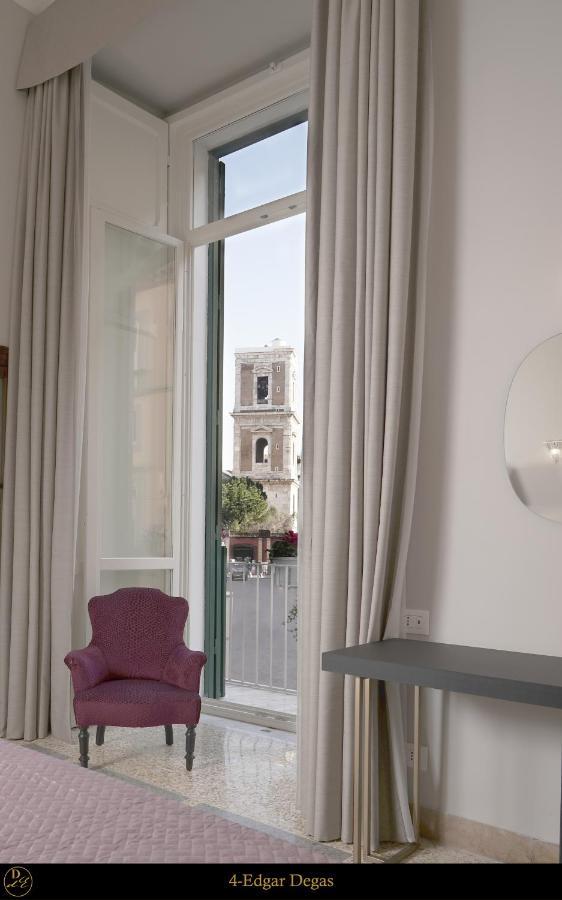 Dimora Donna Elena Bed & Breakfast Naples Exterior photo